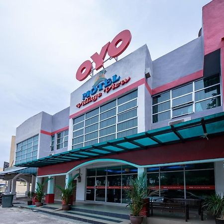 Oyo 1180 Hotel Mykulim Extérieur photo