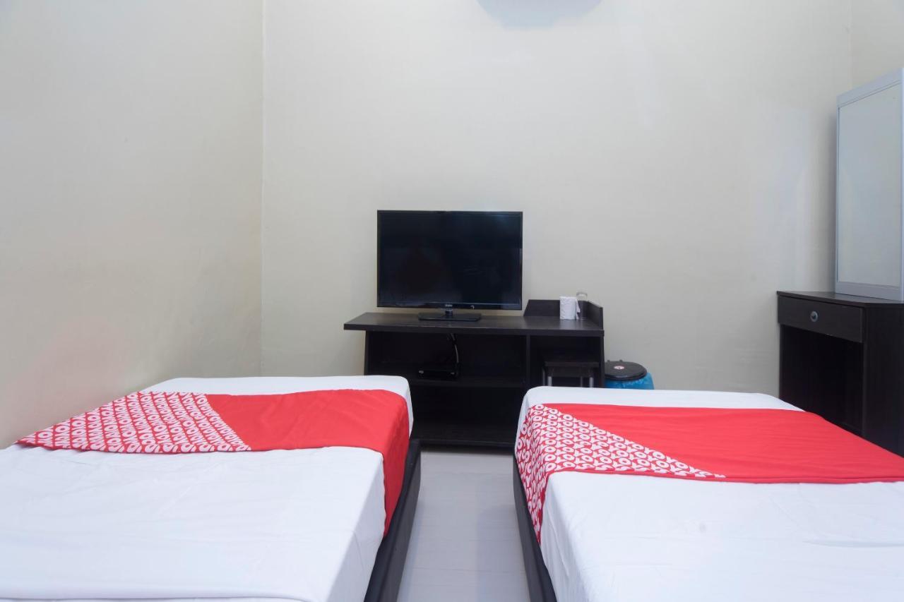 Oyo 1180 Hotel Mykulim Extérieur photo