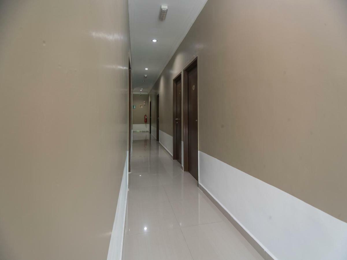 Oyo 1180 Hotel Mykulim Extérieur photo