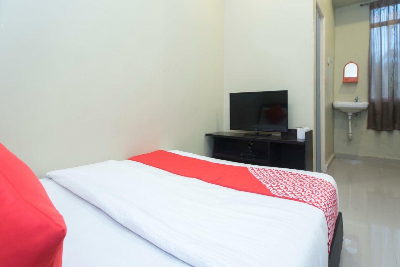 Oyo 1180 Hotel Mykulim Extérieur photo