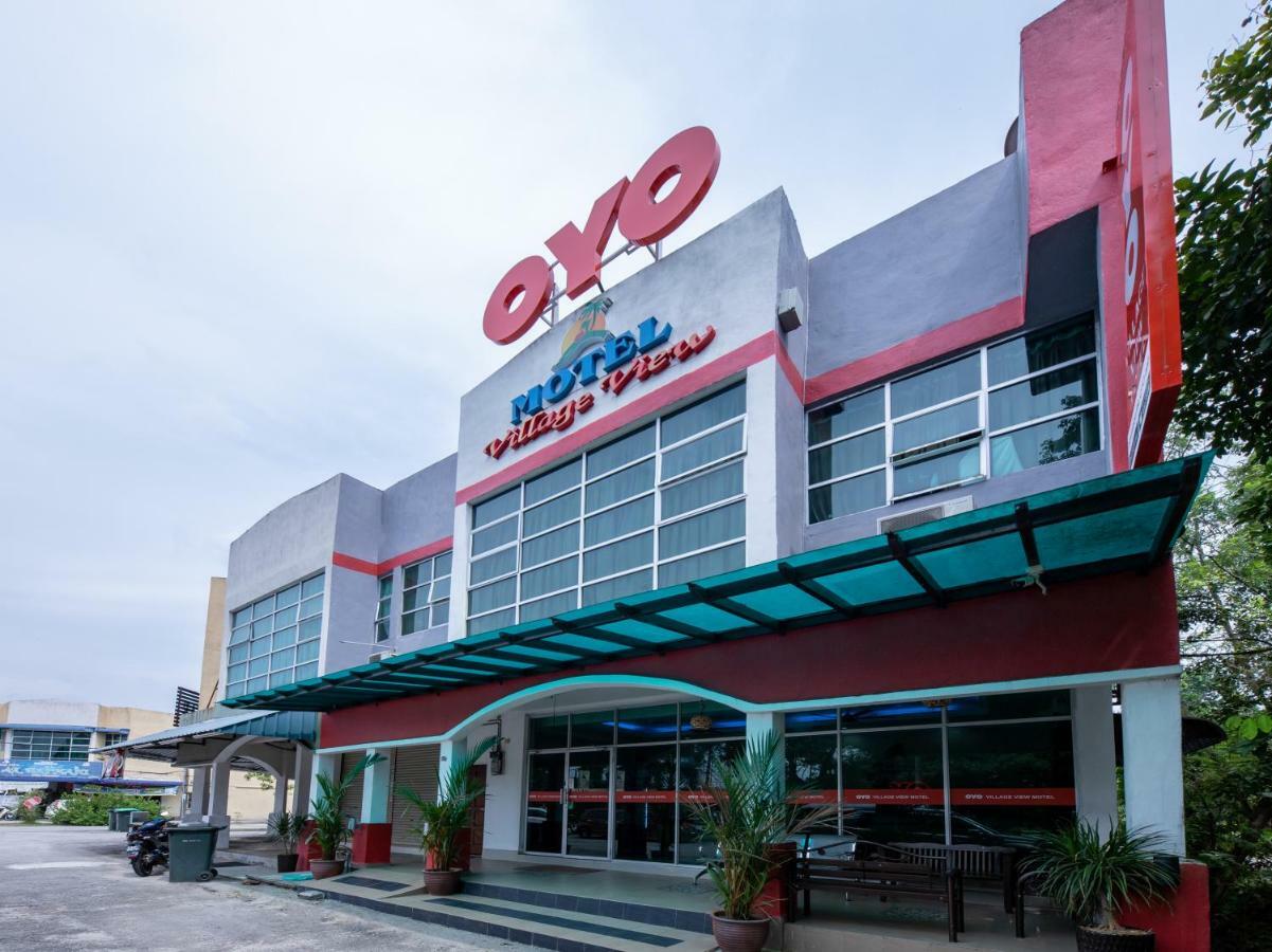 Oyo 1180 Hotel Mykulim Extérieur photo